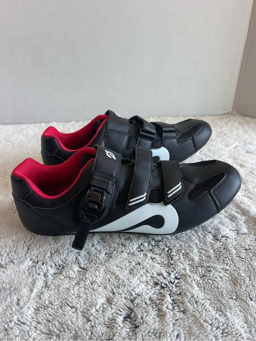 Peloton | Cycling Shoes : 47. US 13